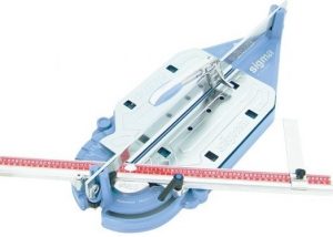 Tagliapiastrelle manuale 95cm