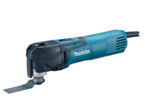 Multiutensile makita